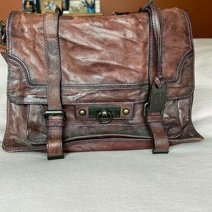 Frye Shoulder Bag
